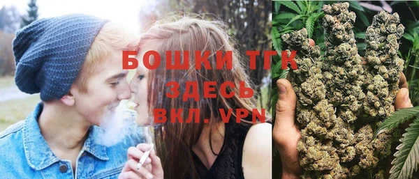 крисы Баксан